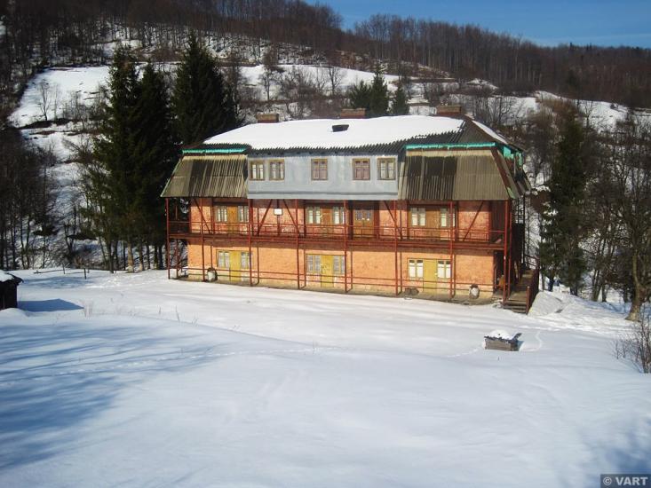 Пасічна з panoramio.com - Пасечная