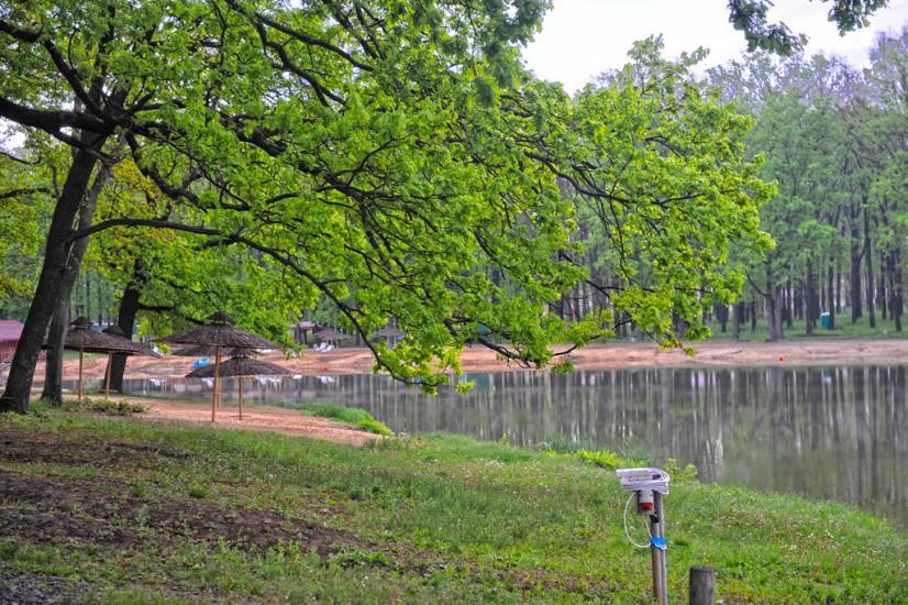 Комсомольський з panoramio.com - Графское