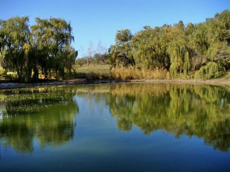 Ясенівський з panoramio.com - Ясенівський