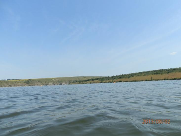 Велика Слобідка з panoramio.com - Велика Слобідка