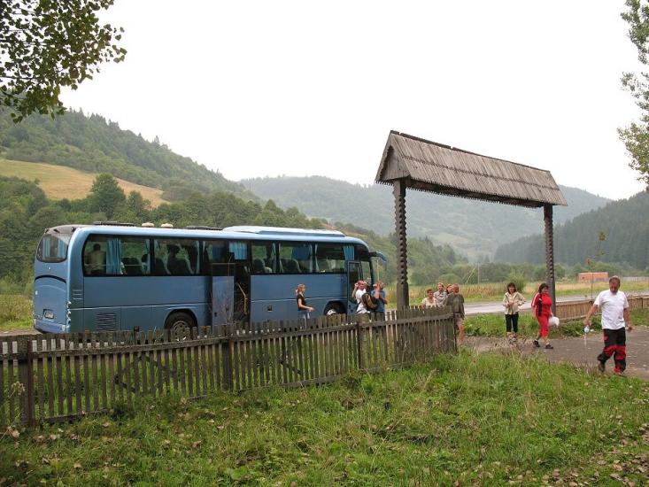 Річка з panoramio.com - Річка