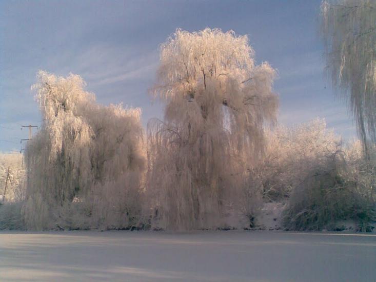 Городище з panoramio.com - Городище