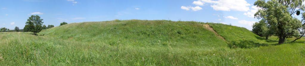 Бушеве з panoramio.com - Busheve