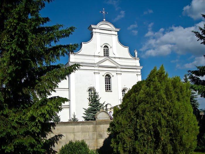 Шаргород з panoramio.com - Шаргород
