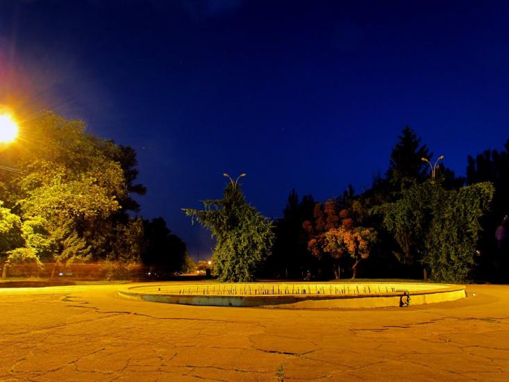 Широка Дача з panoramio.com - Широкая Дача