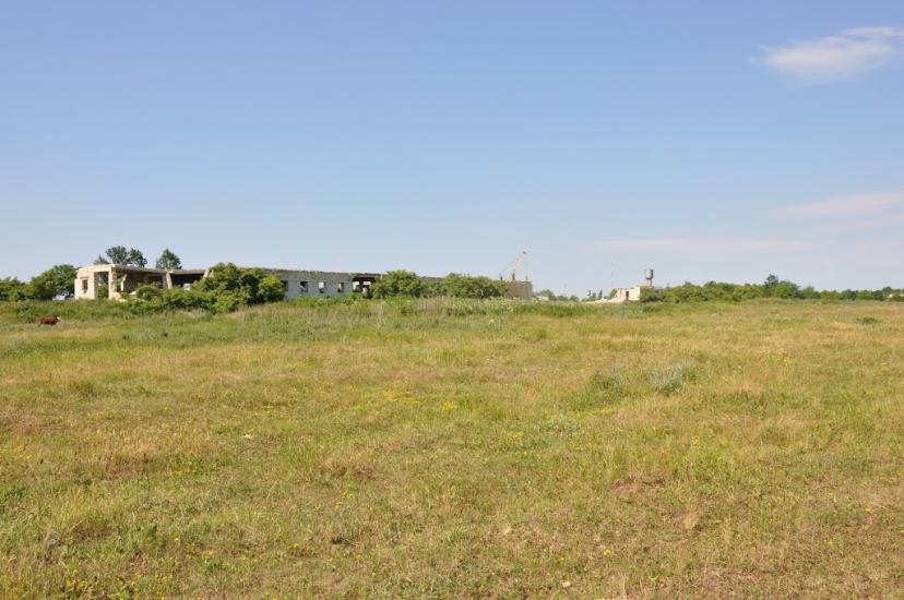 Шарапанівка з panoramio.com - Шарапанівка
