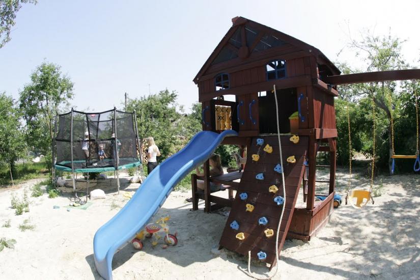 Синиця з panoramio.com - Синица