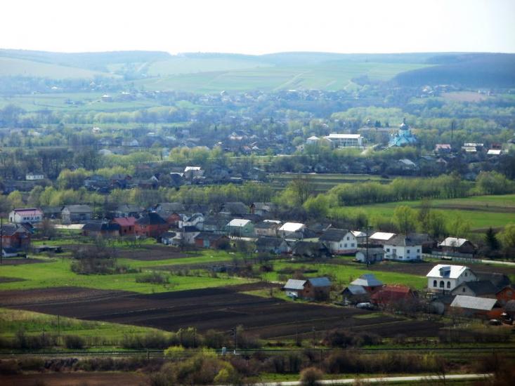 Водники з panoramio.com - Водники
