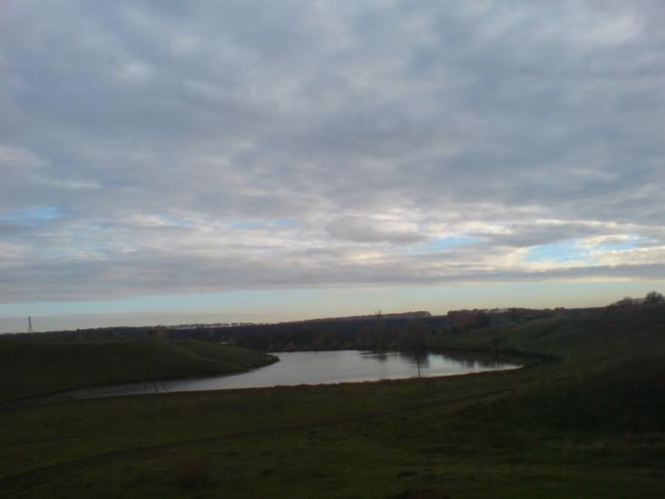 Старий Мерчик з panoramio.com - Старий Мерчик