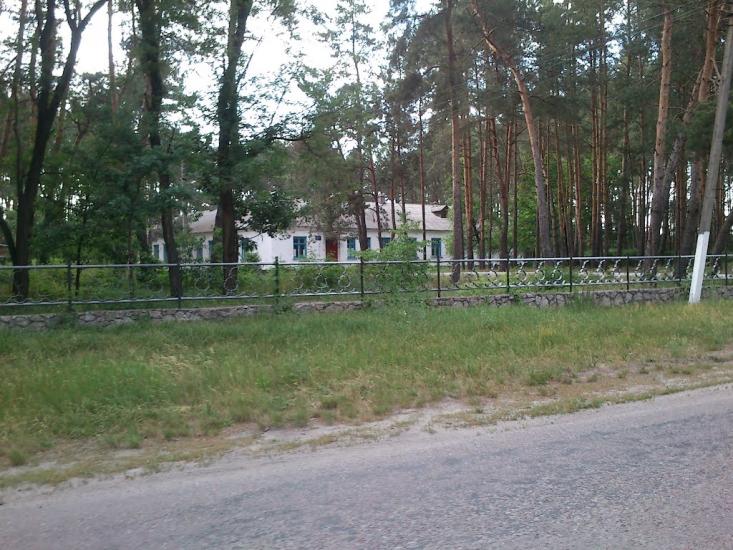 Бушеве з panoramio.com - Busheve