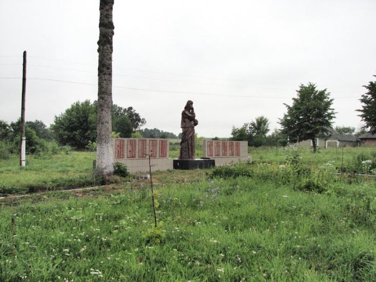 Пільний Олексинець з panoramio.com - Польный-Алексинец