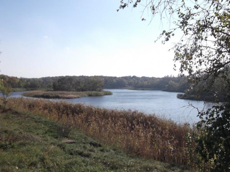 Черкаське з panoramio.com - Черкасское