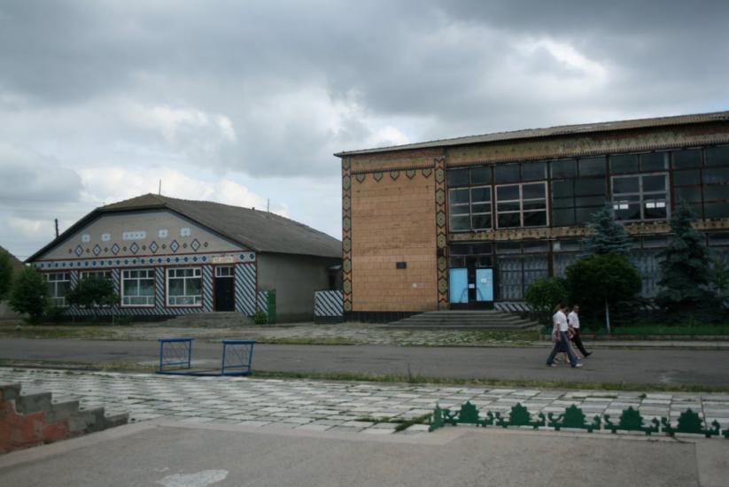 Сарата з panoramio.com - Сарата
