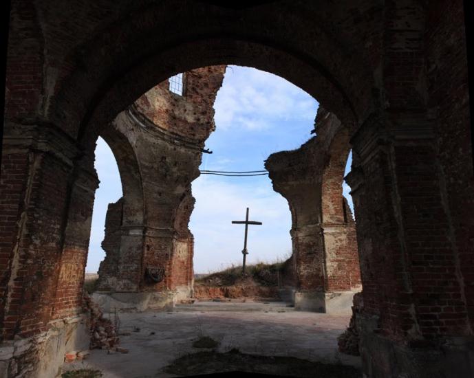 Верещиця з panoramio.com - Верещиця