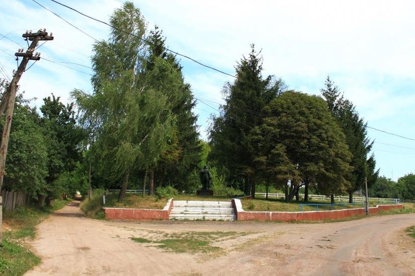 Нові Велідники з panoramio.com - Нові Велідники