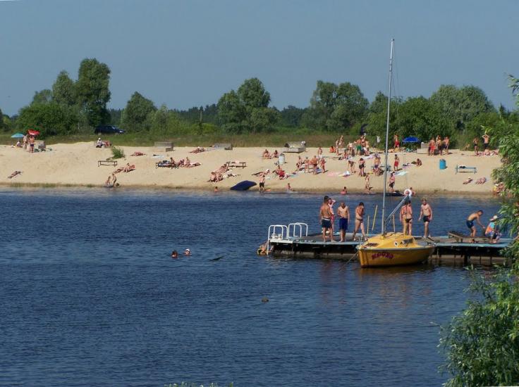 Неданчичі з panoramio.com - Неданчичи