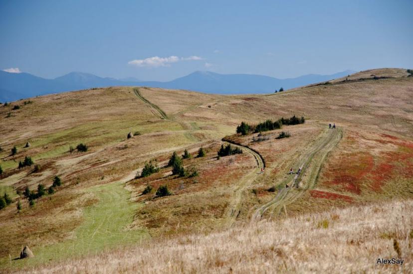 Верхня Рожанка з panoramio.com - Верхняя Рожанка