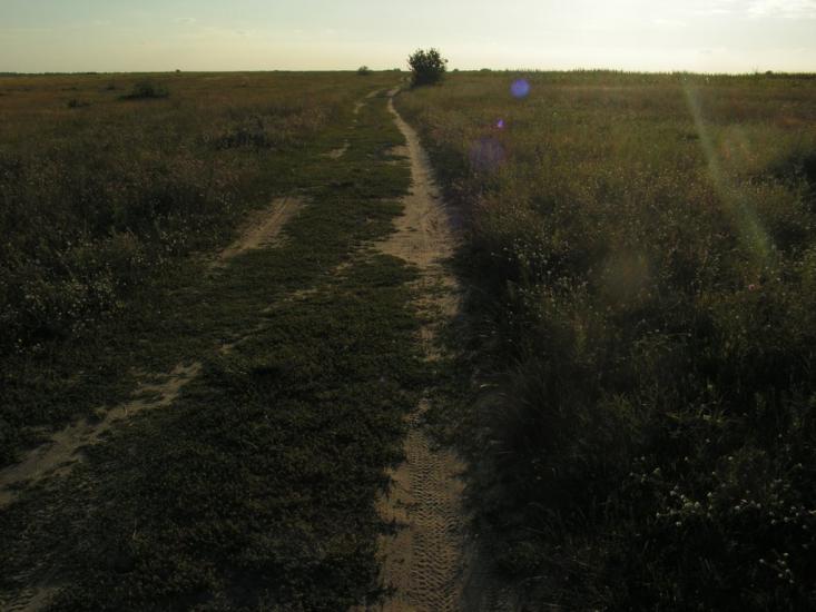 Любомль з panoramio.com - Любомль