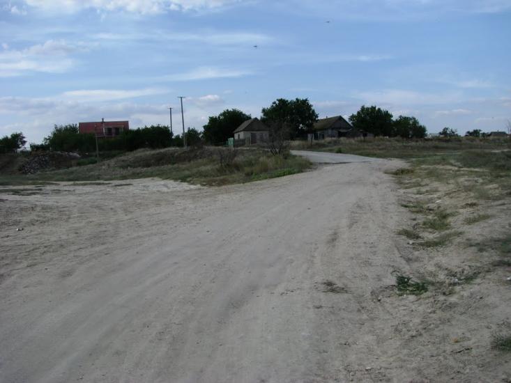 Софіївка з panoramio.com - Софіївка