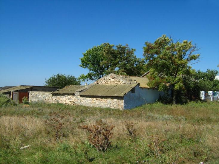 Громове з panoramio.com - Gromove