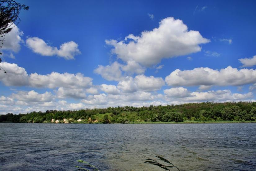 Цеханівка з panoramio.com - Цехановка