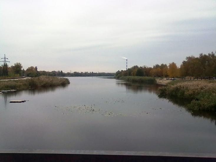 Покотилівка з panoramio.com - Покотилівка