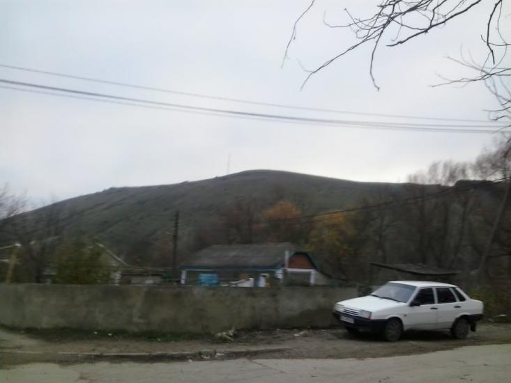 Василівка з panoramio.com - Василівка