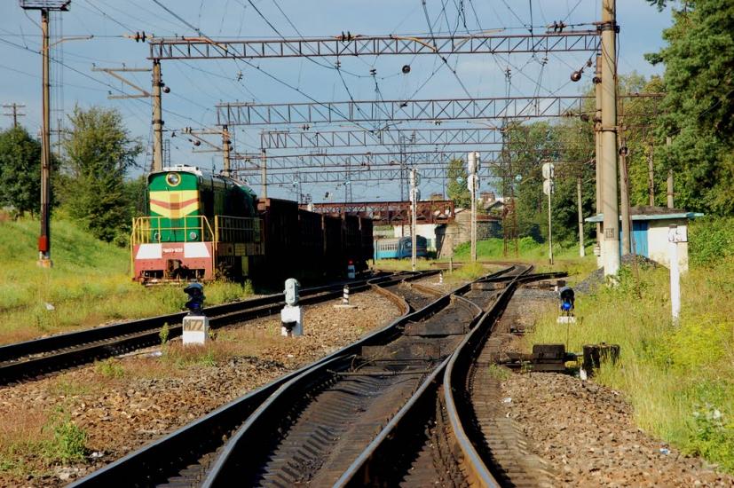 Ходорів з panoramio.com - Ходорів