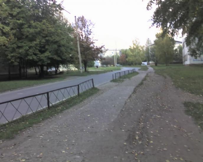 Амвросіївка з panoramio.com - Amvrosiyivka