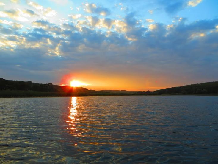 Гороховатка з panoramio.com - Гороховатка