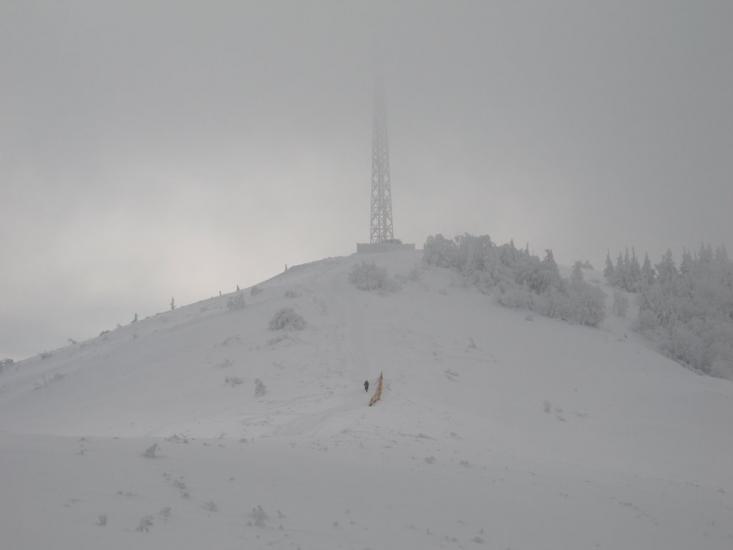 Ялинкувате з panoramio.com - Ялынковатое