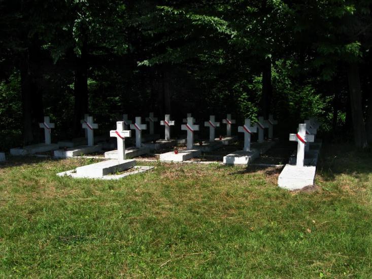 Задвір'я з panoramio.com - Задвір'я