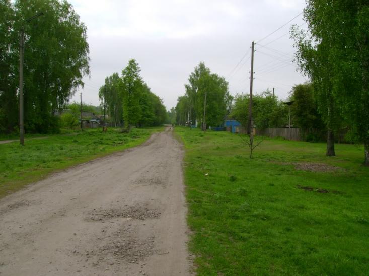 Зноб-Новгородське з panoramio.com - Зноб-Новгородське