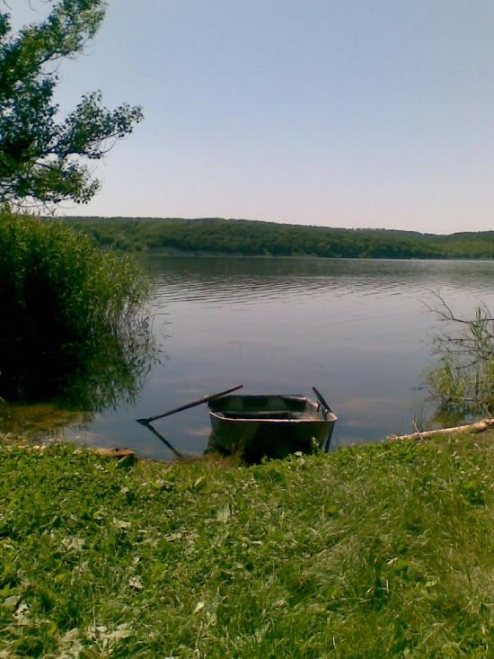 Підлиман з panoramio.com - Pidlyman