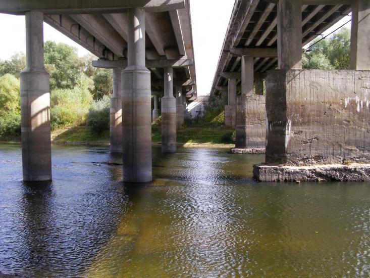 Снов'янка з panoramio.com - Сновянка