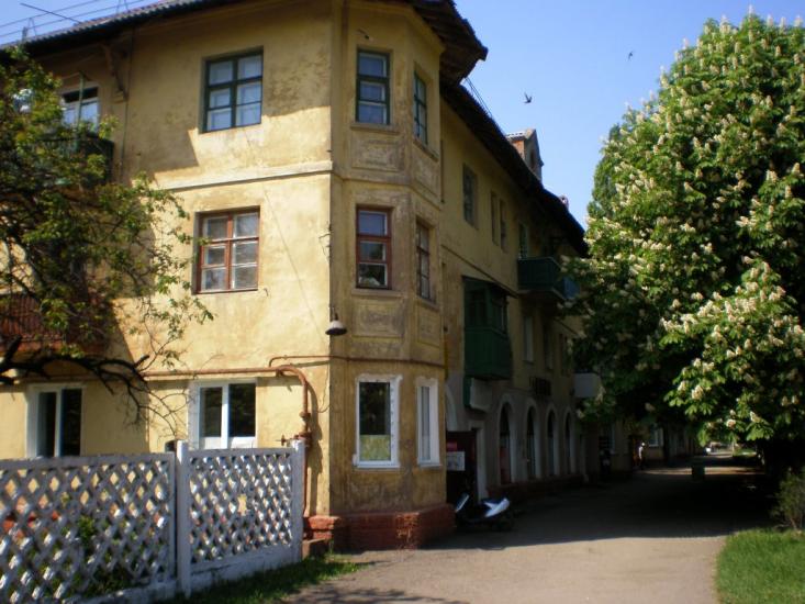 Пантелеймонівка з panoramio.com - Пантелеймонівка