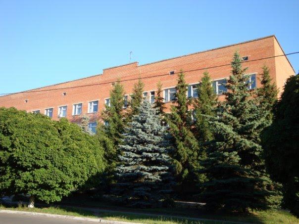 Машівка з panoramio.com - Машевка