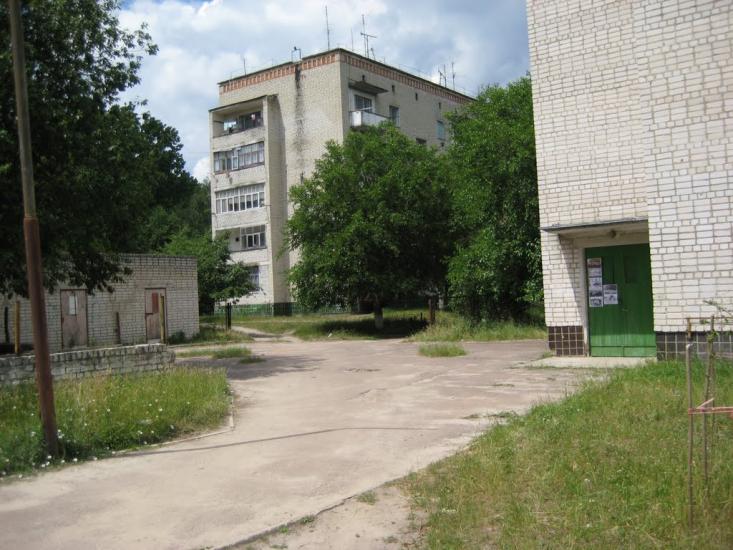 Івниця з panoramio.com - Ивница