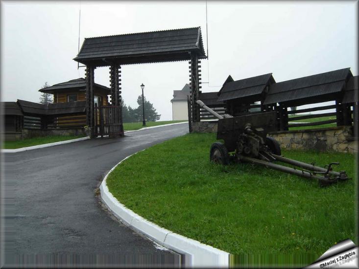 Мігово з panoramio.com - Мігово