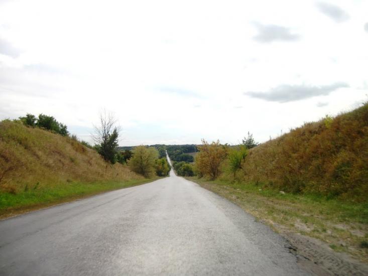 Яреськи з panoramio.com - Яреськи