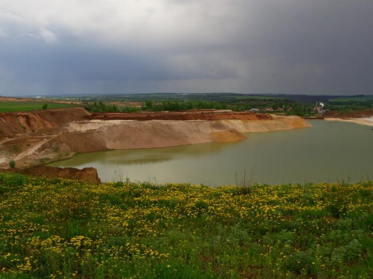 Новоселівка з panoramio.com - Новоселівка