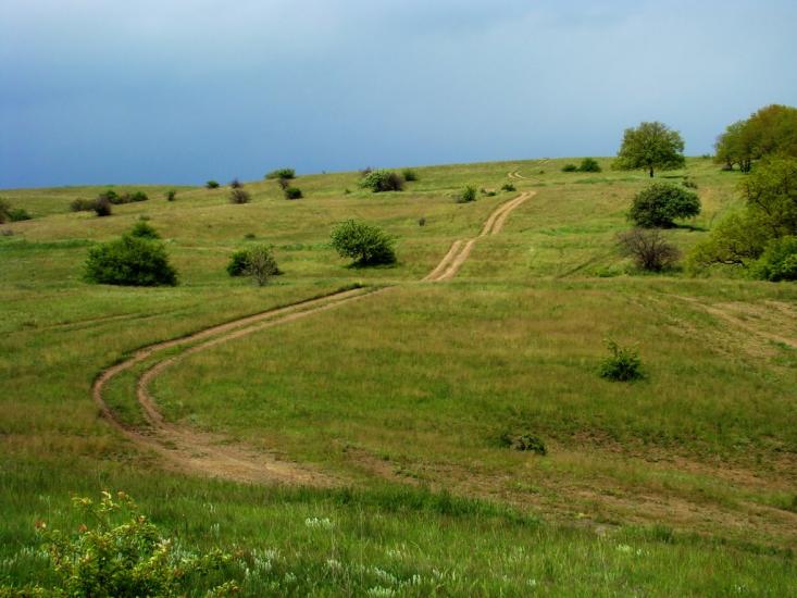 Ясенівський з panoramio.com - Ясенівський