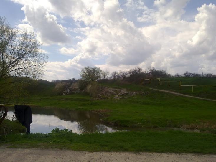 Стебне з panoramio.com - Стебное