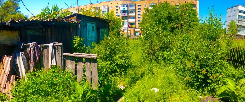 Зимівники з panoramio.com - Зимівники