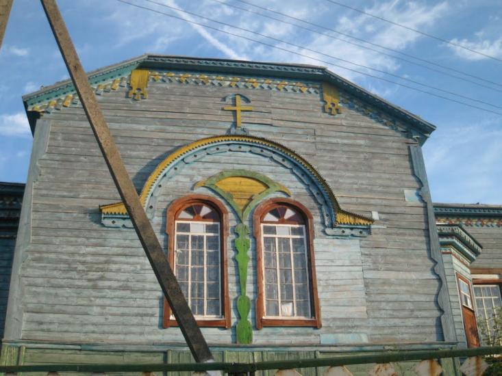 Осіївка з panoramio.com - Осиевка