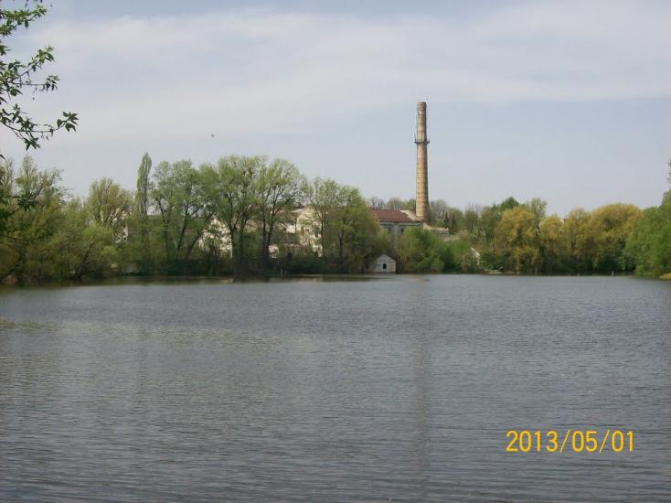 Ковалівка з panoramio.com - Ковалівка