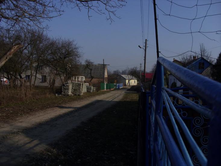 Турійськ з panoramio.com - Турийск
