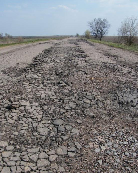 Кархівка з panoramio.com - Кархівка