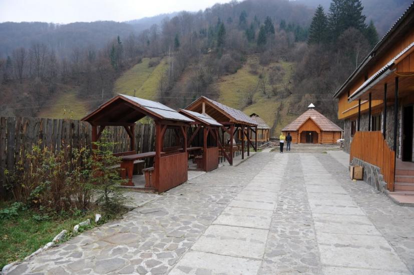 Руська Мокра з panoramio.com - Руська Мокра