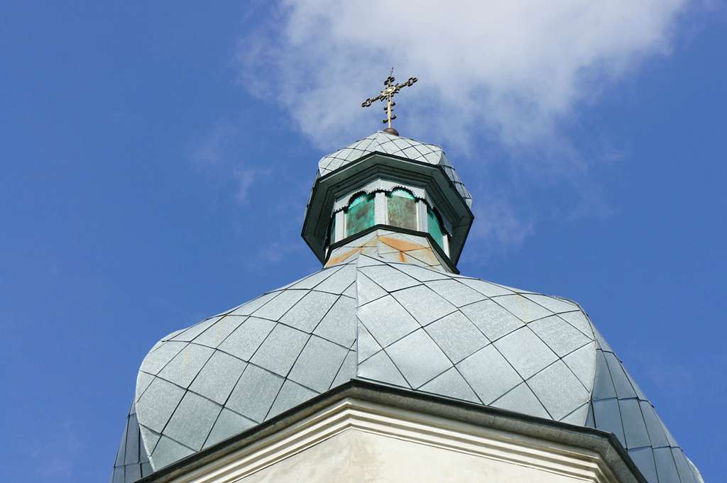с. Йосипівка, Тернопільський р-н - Йосипівка